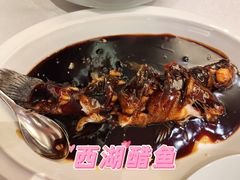 -杭州新新饭店·1913餐厅