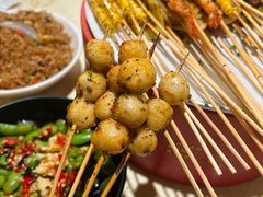 -串盟烧烤·长沙美食地标(星沙店)