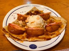 -LA MAISON公鸡和龙(蛇口店)
