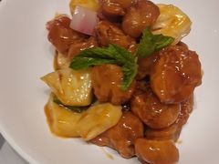 -顺意·顺德家乡菜(国际人才大厦店)