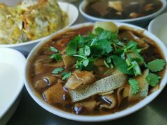 -陈记锅巴菜(五大道店)