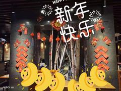 -东方饺子王(工农大路店)