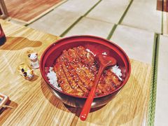 鳗鱼饭-鮨吞Sushinomi(苏州桥店)