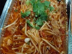 -老姜烧烤俱乐部(绿韵广场店)