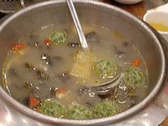 -一楼食业·美食人家