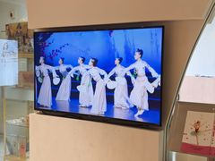 -红舞鞋舞蹈教育(近江校区)