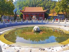 -顺峰山公园