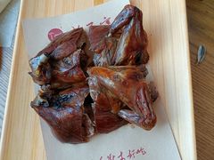 -鸽子窝(黄村店)