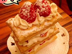 -治愈系甜品The Soothing Dessert(科海大楼店)