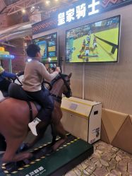 -卡通尼·Safari非洲探索乐园·生日会(金桥国际商业广场店)