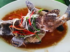 -四川小胡子海鲜(丁村万人海鲜广场店)