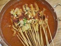 -老雒阳面馆·水席(王城路店)