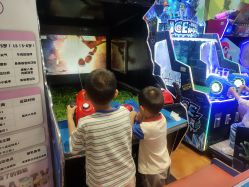 -万达宝贝王(南昌西湖店)