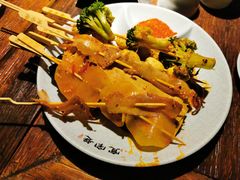 -张氏宽窄巷成都菜(澳德乐店)