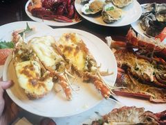 -西安W酒店·WEI全味西餐厅