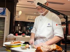 -大鸭梨烤鸭(石佛营店)