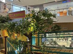 -成都仁和新城购物中心