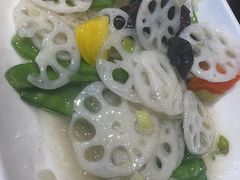-紫光园·烤鸭·北京菜(团结湖店)