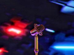 -格莱美量贩式KTV(奥帆店)