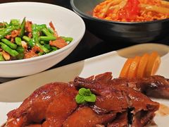 -简小舍·民间手艺菜(武昌江滩店)