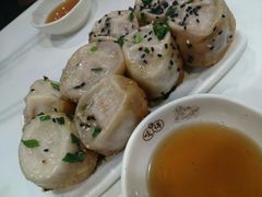 鲜肉生煎-咬不得高祖生煎·简餐(高银街店)