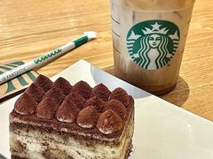 -星巴克(北京中关村北京国际店)