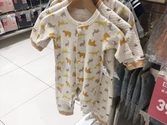 -优衣库(长春欧亚卖场店)