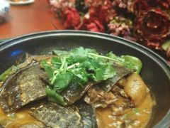 -徽品轩·徽菜馆·地道徽菜(合作经济广场店)