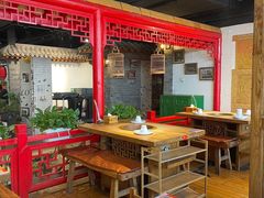 -宽窄巷子鲜牛火锅(北京首店)