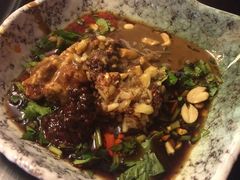-马一洒开锅羊肉清真餐厅(京汉店)