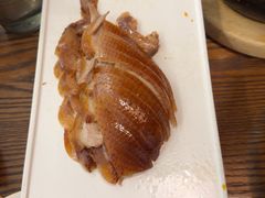 -小大董·烤鸭(王府井apm店)