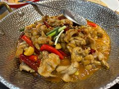 -大鸽饭(马王堆店)