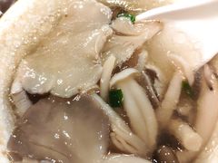 -松沪名灶·豆浆鱼头·新上海菜(飞航吾悦广场店)