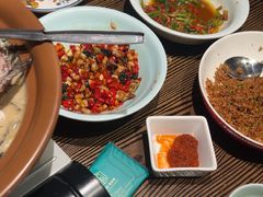 -湖南人家·家传湖南菜(水围店)