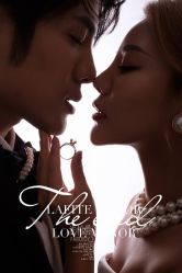 -太古映画婚纱摄影(天河店)