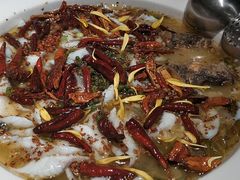 -太二酸菜鱼(汕头苏宁广场店)