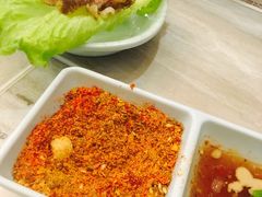 -胡哥烤肥牛(车公庙店)