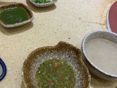 -313羊庄·羊肉火锅烧烤(李村店)