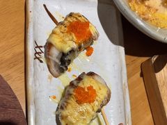 -一心创作料理屋(经开万达店)