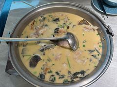 -鱼你相聚·河鲜馆(袁家岭店)