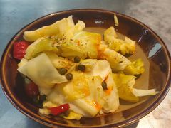 -馬伍旺川菜(江北虹悦城店)
