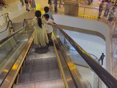-天河城购物中心