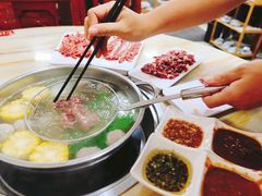 -杏花吴记牛肉火锅