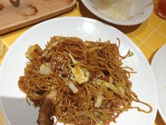 -蔡澜点心·粤菜(花城汇南区店)