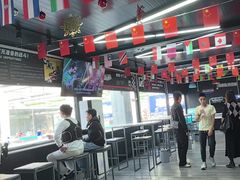 -速马赫卡丁车(琶洲店)