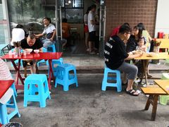 -武胜段记猪肝面(卓锦城店)