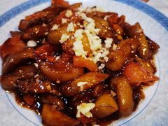 -万柳阁小馆·花园餐厅(龙潭湖店)