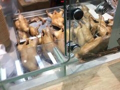 -戚顺兴盐水鸭(新街口明瓦廊店)