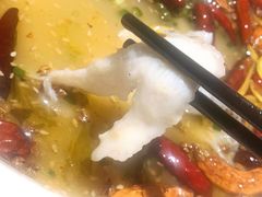 老坛子酸菜鱼-太二酸菜鱼(金沙印象城店)