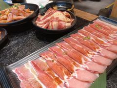 -九田家黑牛烤肉料理(太阳城店)